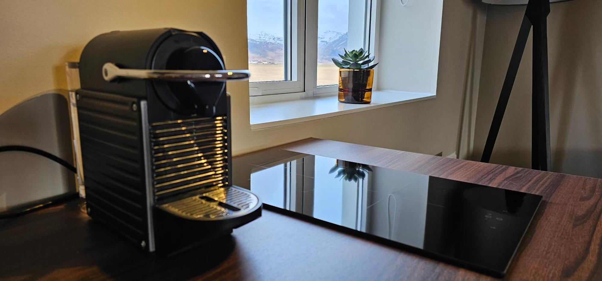 Apartamento Kvíhólmi Hvolsvöllur Habitación foto